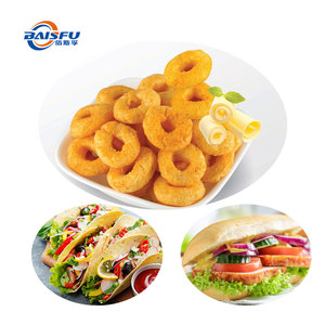 Polvo de cebolla pura natural utilizado para aperitivos hinchados de maíz sabor polvo de cebolla <span class=keywords><strong>mate</strong></span> con fábrica china Baisfu en nuevo stock - Product Image 2