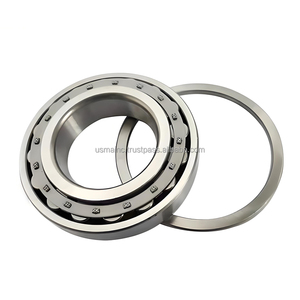 Rodamiento USMA NU316 ECP de Alta Calidad, Rodamiento de Rodillos Cilíndricos de Una Hilera NU316ECP/C3, Rodamiento NU 316 ECJ - Product Image 2