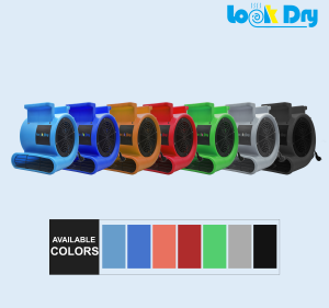 470/400W Commercial Industrial <strong>Blower</strong> <strong>Fan</strong> Portable <strong>Air</strong> Mover Carpet Dryer Floor <strong>Fan</strong> <strong>Blowers</strong> - Product Image 5