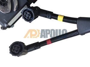 Arnés de cables de motor 20892199 para <span class=keywords><strong>Volvo</strong></span> <span class=keywords><strong>FH</strong></span>/FM/FMX/NH 9/10/11/12/<span class=keywords><strong>13</strong></span>/16 Series nuevos repuestos de automóviles OEM20588146 - Product Image 3