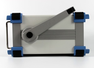 탁상용 O3 오존 가스 감시자 0-1000ppm 오존 analyzsis/오존 발전기 해석기 - Product Image 4