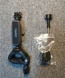 Accessoires de montage sur guidon Osmo Action pour les séries Osmo Action/Nano/360, accessoires pour caméra d'action - Product Image 4