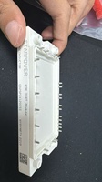 Module IGBT Starpower GD25PIX120C5S 1200V pour variateur de moteur onduleur, système d'alimentation industriel UPS -40°C~+150°C Montage sur châssis