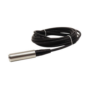 WNK Tauch wasserstands ensor Hydro statischer Füllstand messumformer 4-20ma - Product Image 4