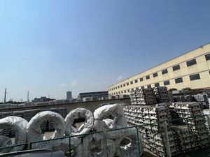 Lingots de plomb, d'alliage d'aluminium, de zinc pur et d'étain en métal pur à 99,994 % à prix avantageux - Product Image 5