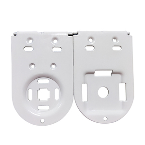 หนักที่มีคุณภาพดีในร่มลูกกลิ้งตาบอดอุปกรณ์65มิลลิเมตรคลัทช์ - Product Image 2