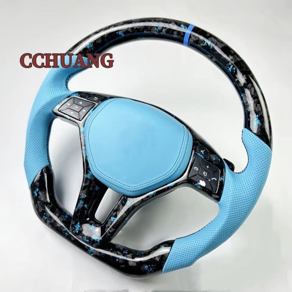 พวงมาลัย + ฝาครอบถุงลมนิรภัย