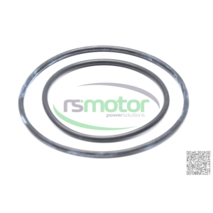 DN Jenbacher แหวนซีล RS-222725สำหรับชิ้นส่วนเครื่องยนต์ของเครื่องจักร - Product Image 2