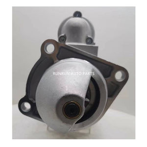 Moteur de démarreur de pièces de rechange des véhicules à moteur de 24V 4.0KW 10T pour le camion IS0729 30128N de <span class=keywords><strong>Mercedes</strong></span> MAN L2000 M2000 - Product Image 2