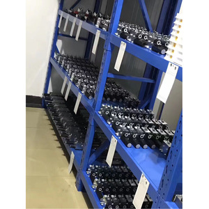 วาล์วควบคุมทิศทางแบบสัมพันธ์กับแรงดันชนิด PSL, PSM และ PSV (Hawe) - Product Image 2