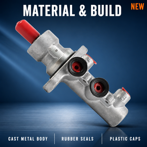 Maître-<span class=keywords><strong>cylindre</strong></span> de frein pour Chevrolet Aveo Blazer Captiva Corsa Venture <span class=keywords><strong>Opel</strong></span> <span class=keywords><strong>Astra</strong></span> 93743542 93743543 4817790 - Product Image 5