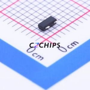 Transistor de Efecto de Campo (MOSFET) BSS806NEH6327 SOT-23 Original y Nuevo - Product Image 2