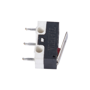 Wholesale Series Sealed <strong>Micro</strong> <strong>Switch</strong> Blade Waterproof <strong>Micro</strong> <strong>Switch</strong> Limit IP67 <strong>Micro</strong> <strong>Switch</strong> - Product Image 6