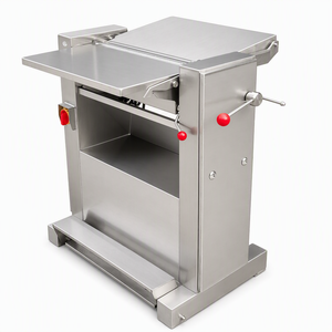 Máquina Industrial Automática para Desollar y Separar Piel <span class=keywords><strong>de</strong></span> Res, Cordero, <span class=keywords><strong>Cerdo</strong></span> y Otras Carnes - Product Image 1