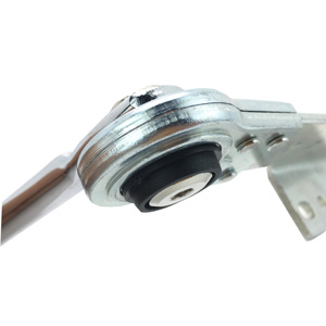 Châu Âu Tiêu Chuẩn Có Thể Tháo Rời Ghế Sofa Bản Lề Ghế Sofa Điều Chỉnh Tựa Đầu Cơ Chế - Product Image 4