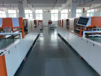 Machine automatique de pliage et d'emballage de vêtements, chemise de T-Shirt rapide/Machine de pliage de vêtements, machine automatique de pliage de vêtements