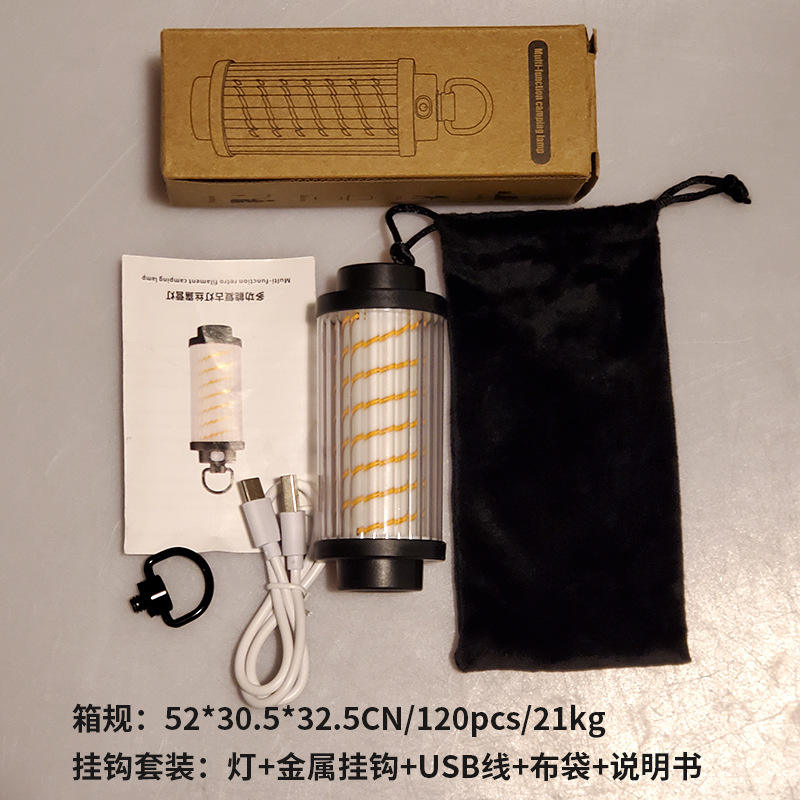 ปลอกสาย USB สำหรับหลอด LED แบบเปลือย (แพ็กเกจมาตรฐาน, ไม่รวมตัวยึด)