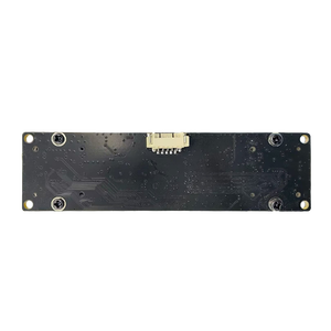 Módulo de imagen sincronizada de doble cámara de 2MP para medición de distancia VR, USB2.0 de alta velocidad con obturador global para 3D, personalizado de fábrica - Product Image 4