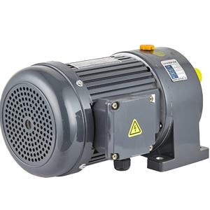 GH22-200W 22mm 220V kleine und mittlere horizontale einphasige Rad reduzierer Modell Rührwerk <span class=keywords><strong>Motor</strong></span> reduzierung - Product Image 2