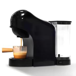 Machine à café expresso 3 en 1 adaptée aux capsules, machine à café intelligente pour capsules, utilisation à domicile et en cuisine - Product Image 6
