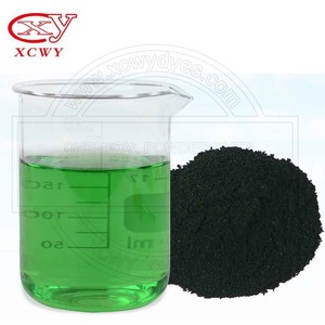Teintures pour fils de laine de mouton teintures acides jaune orange noir <span class=keywords><strong>bleu</strong></span> - Product Image 6