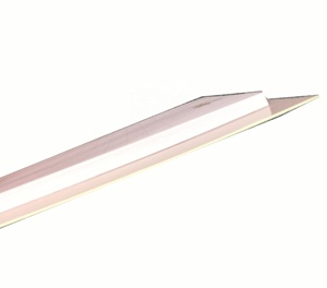 Bloc-notes adhésifs personnalisés à lignes pointillées avec stylo - Product Image 3