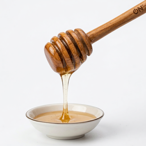 Sirop de glucose liquide de qualité alimentaire 42 DE pour boissons, cordials, export en vrac depuis l'Inde, durée de conservation de 12 mois, sirops naturels et biologiques - Product Image 1