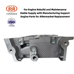 908260 Полный комплект головки блока цилиндров и клапанной группы, стандарт OE, для <span class=keywords><strong>2</strong></span>.0L турбодизельных пикапов Ranger и аналогичных моделей - Product Image 3