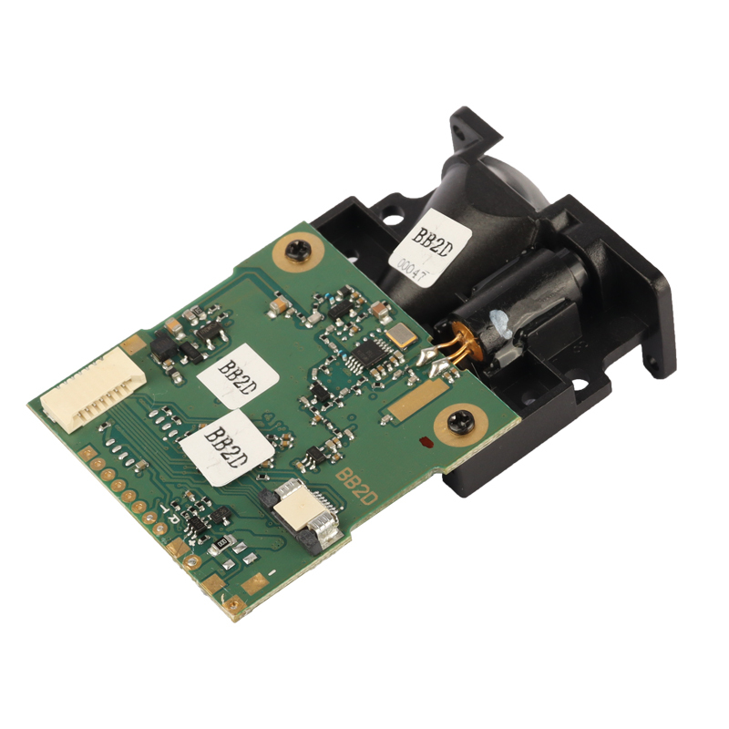 Meskernel LDJ Raspberry Pi Laser Distance