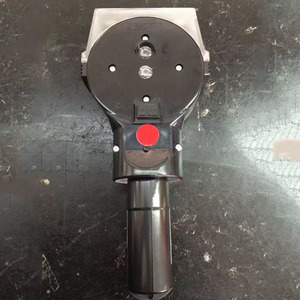 Năng lượng mặt trời kiểm soát nhiệt độ liên kết <span class=keywords><strong>LED</strong></span> an toàn giao thông <span class=keywords><strong>Strobe</strong></span> cảnh báo đèn hiệu đèn giao thông Cone An ninh ánh sáng cho chướng ngại vật - Product Image 2