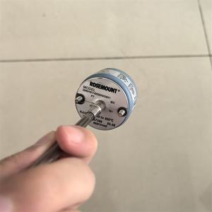 Новый передатчик температуры <span class=keywords><strong>Emerson</strong></span> Rosemounts <span class=keywords><strong>248</strong></span> с креплением на голову 248HAI1A1ZRN050G38U250Q4 - Product Image 5