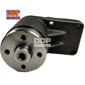 Support de ventilateur de moteur diesel 4932907 3909888 3900054 pour Cummins 6BT5.9 6B 4B 4BT 6BT 6D102 - Product Image 1
