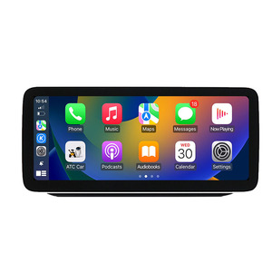 Android13 Wireless CarPlay Car Radio GPS Navigation Player Ecran tactile pour <span class=keywords><strong>Mercedes</strong></span> 12-14 Classe B NGT4.5/15-18 Classe B NGT5.0 - Product Image 1