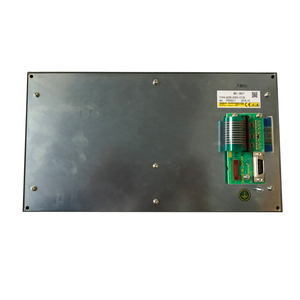 A02B-0303-C128 Panel de Operador de la Unidad MDI FANUC - Product Image 3