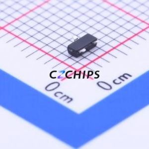 Diode MMBD6100LT1G SOT-23 d'origine, neuve, à usage général, fournisseur de composants électroniques en gros et service BOM - Product Image 2