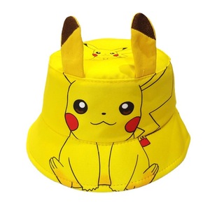 Chapeau Bob Personnalisé pour Enfants et Adultes – Motifs de Dessins Animés, Films et Anime – Idéal pour l'Été et les Activités de Plein Air - Product Image 4
