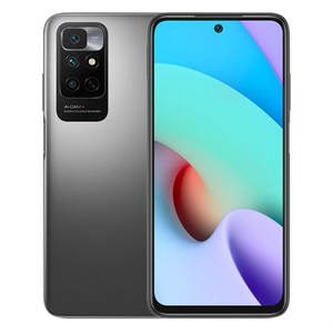 Teléfono móvil de <span class=keywords><strong>segunda</strong></span> <span class=keywords><strong>mano</strong></span> Xiaomi Redmi 11 nuevo teléfono inteligente versión global 50MP AI cuatro cámaras 90Hz - Product Image 6