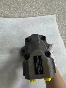 Motor de Pistones Hidráulicos F11-005 F11-010 F11-014 F11-019 en Stock, Modelos F11-014-LU-SV-S-209-00000 F11/F12, Pistón Radial de Alto Flujo - Product Image 2