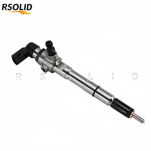 Inyector de Combustible Rsoliddiesel Aud SEAT 03L130277B 03L130277S 03L130277SV 03L130277SX para CAYA CAYB CAYC CAYD CAYE CLNA - Product Image 4