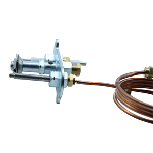 Đầu Đốt Thí Điểm/Bộ Điều Khiển Đầu Đốt Viên/Bộ Lắp Ráp Thí Điểm - Product Image 4