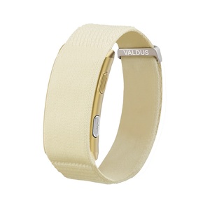 VALDUS VITRO Bracelet connecté de fitness sans écran 1ATM avec moniteur de fréquence cardiaque 24h/24 et longue autonomie pour la course et le cyclisme - Product Image 6