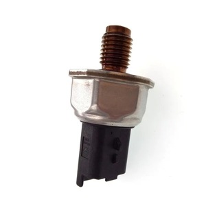 เซ็นเซอร์วัดแรงดันน้ำมันคอมมอนเรล Citron รุ่น 85PP02-04 แบบเกลียว - Product Image 4