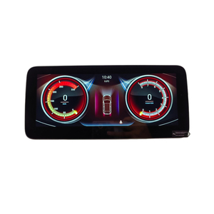 Lettore DVD per Auto Tulis Android 13 per <span class=keywords><strong>Mercedes</strong></span> Benz Classe <span class=keywords><strong>A</strong></span> GLA <span class=keywords><strong>CLA</strong></span> 2012-2018 NTG4.5 NTG5.0 Navigazione GPS Carplay Wifi Radio 4G - Product Image 5