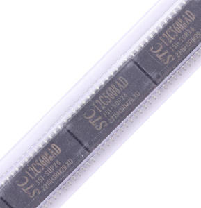 Original Genuine Patch STC12C5608AD-35I-SOP28G <strong>Microcontroller</strong> Chip Other ICs Electronic Components - Product Image 4
