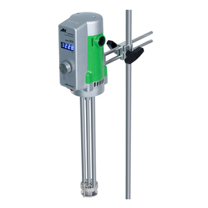 Chất nhũ hóa phân tán cắt cao ae30 (Thép không gỉ 316L), thích hợp cho các thí nghiệm khối lượng nhỏ với độ nhớt trung bình cao. - Product Image 3