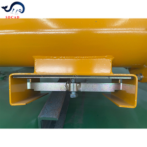 Factory Price Carbon Steel Tubular Screw <strong>Conveyor</strong> for Silo Discharge and Continuous Powder Feeding Work - Product Image 6