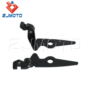 Dễ dàng cài đặt đường cao tốc chân chốt cho Ấn Độ thách thức/trưởng/thủ lĩnh/theo đuổi/roadmaster/Cổ Điển/Springfield 2014-2023 - Product Image 2