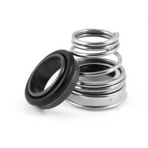 Su misura in gomma paraolio idraulico stelo del pistone paraolio <span class=keywords><strong>disegno</strong></span> formato personalizzato PU UN UHS pistone asta combinazione sigillo - Product Image 1