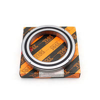 Roulement à rouleaux croisés THK RB20025 RB20030 RB20035 pour remplacement de plateau tournant de robot de positionnement rotatif