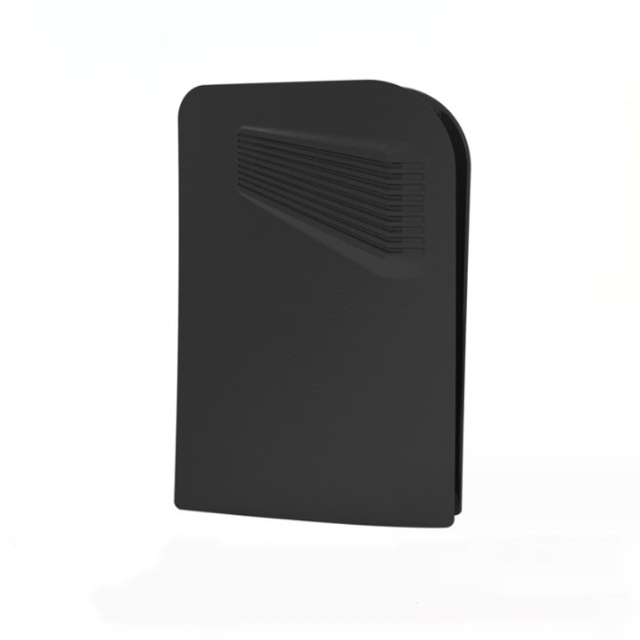 Protective Shell Cover Faceplate Replacement Plate for PS5 Digital and Optical Drive Gaming Console